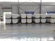 Emulsión APAM de la poliacrilamida para el tratamiento de aguas residuales de fabricación y minero de papel
